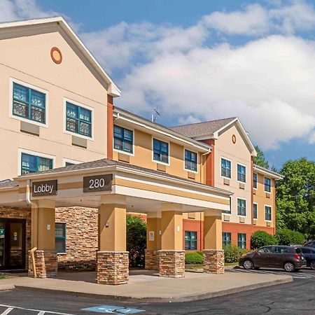Extended Stay America Suites - Foxboro - Norton Luaran gambar