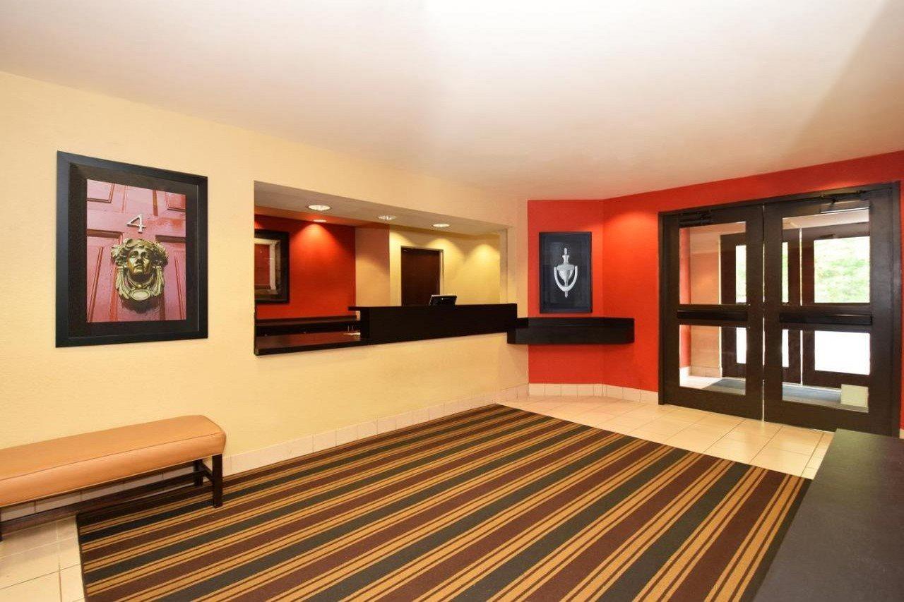 Extended Stay America Suites - Foxboro - Norton Luaran gambar