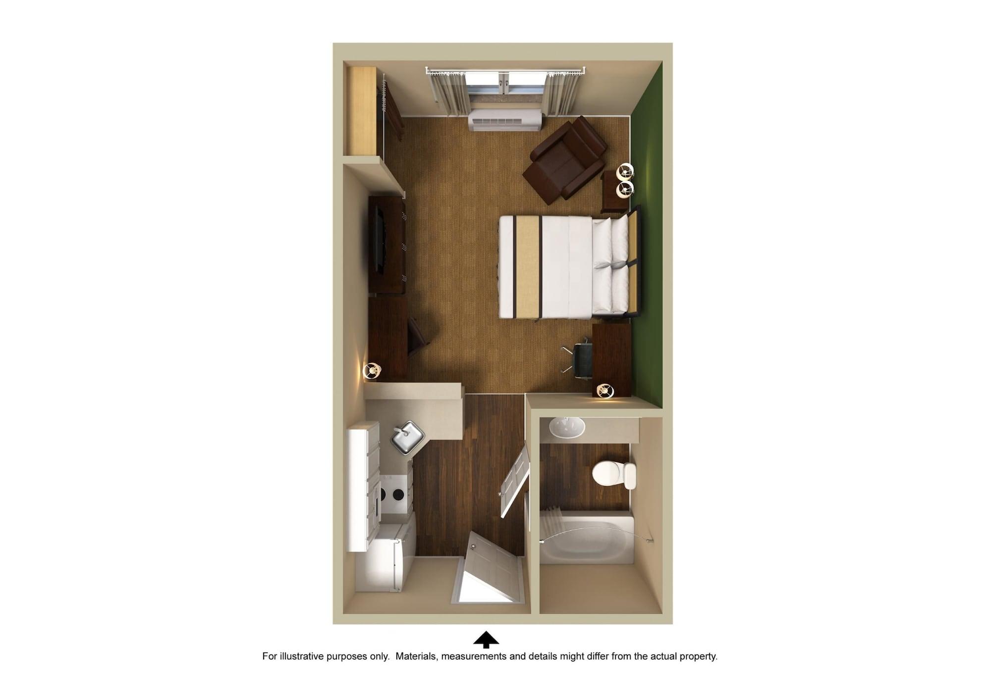 Extended Stay America Suites - Foxboro - Norton Luaran gambar