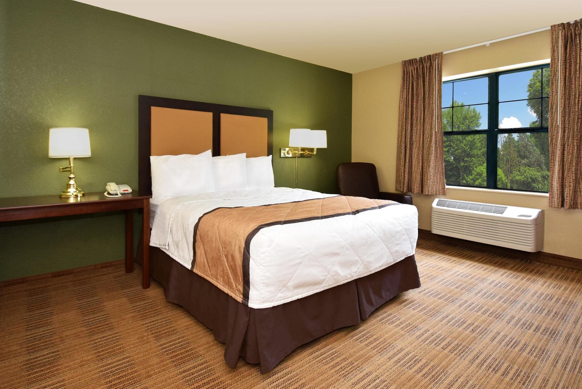 Extended Stay America Suites - Foxboro - Norton Luaran gambar