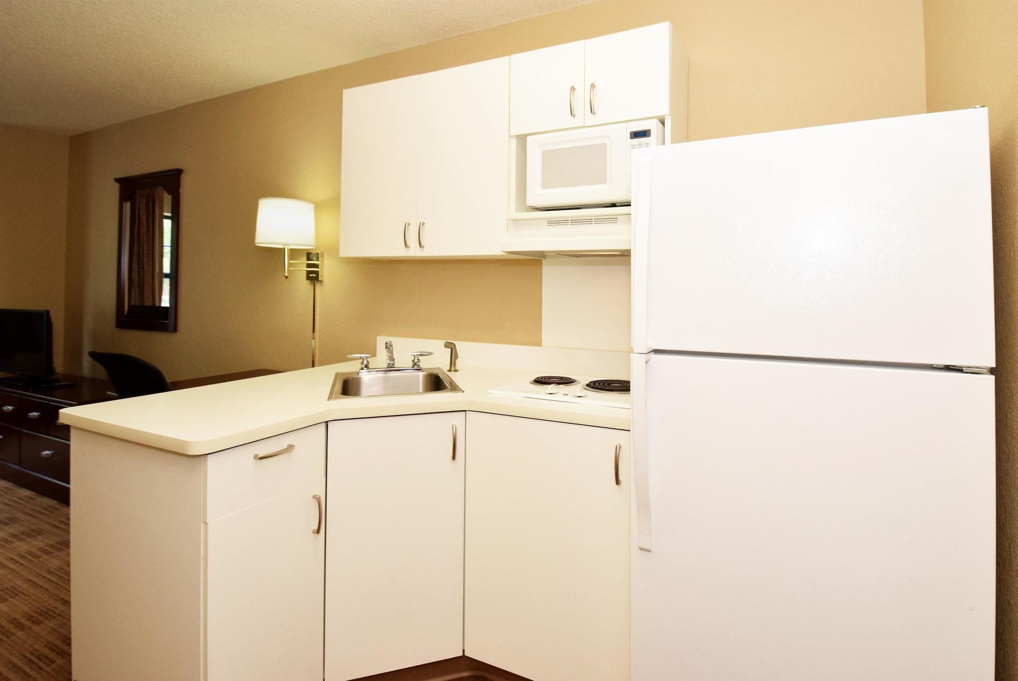 Extended Stay America Suites - Foxboro - Norton Luaran gambar
