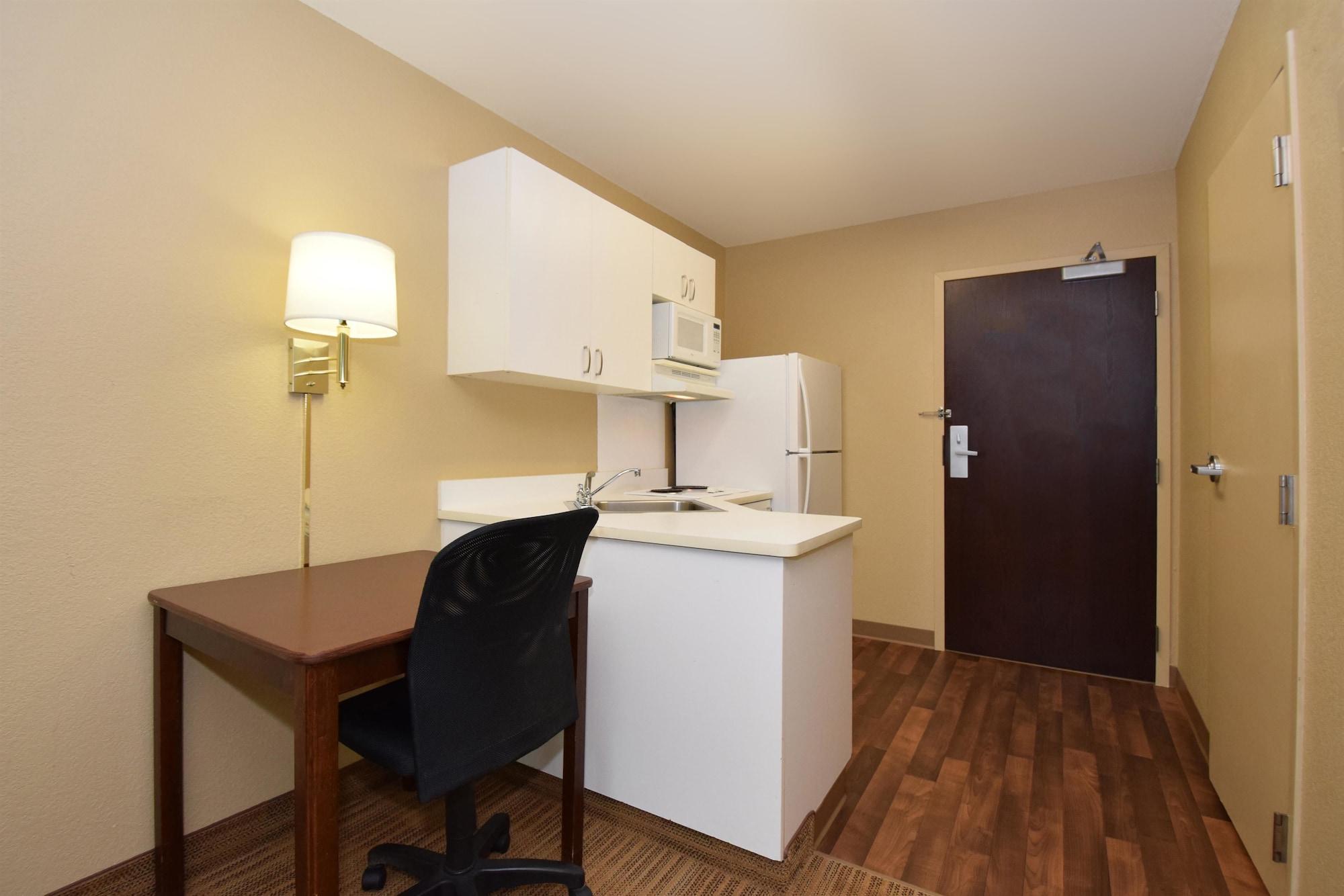 Extended Stay America Suites - Foxboro - Norton Luaran gambar
