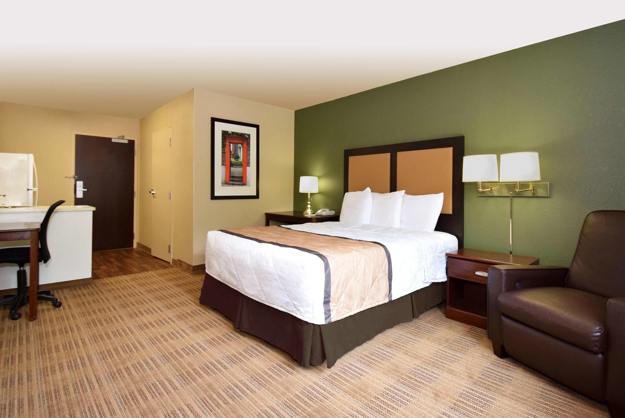 Extended Stay America Suites - Foxboro - Norton Luaran gambar