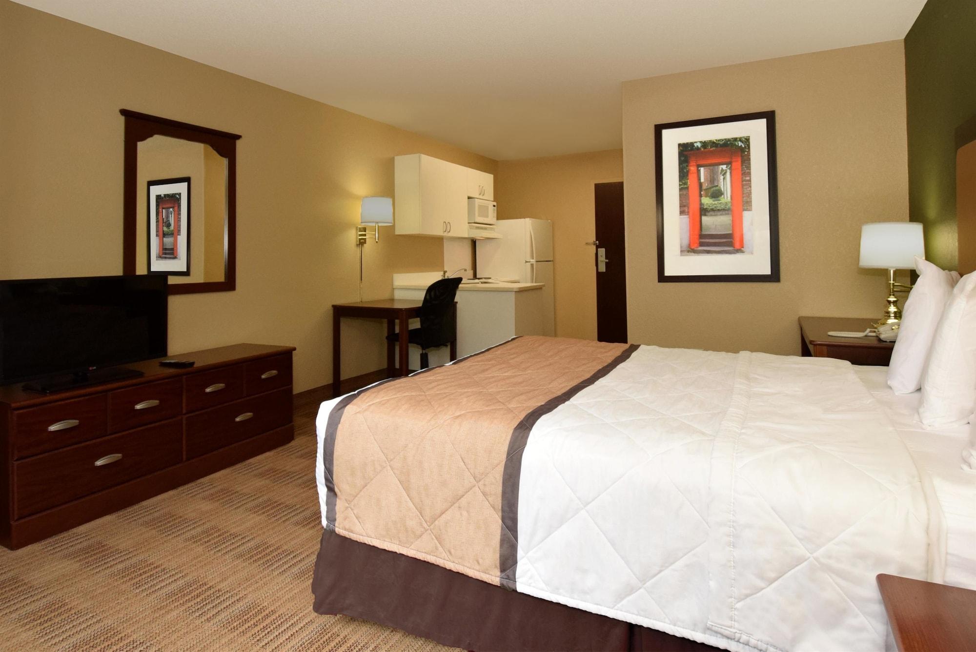 Extended Stay America Suites - Foxboro - Norton Luaran gambar