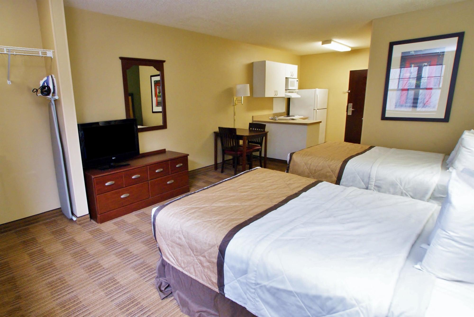 Extended Stay America Suites - Foxboro - Norton Luaran gambar