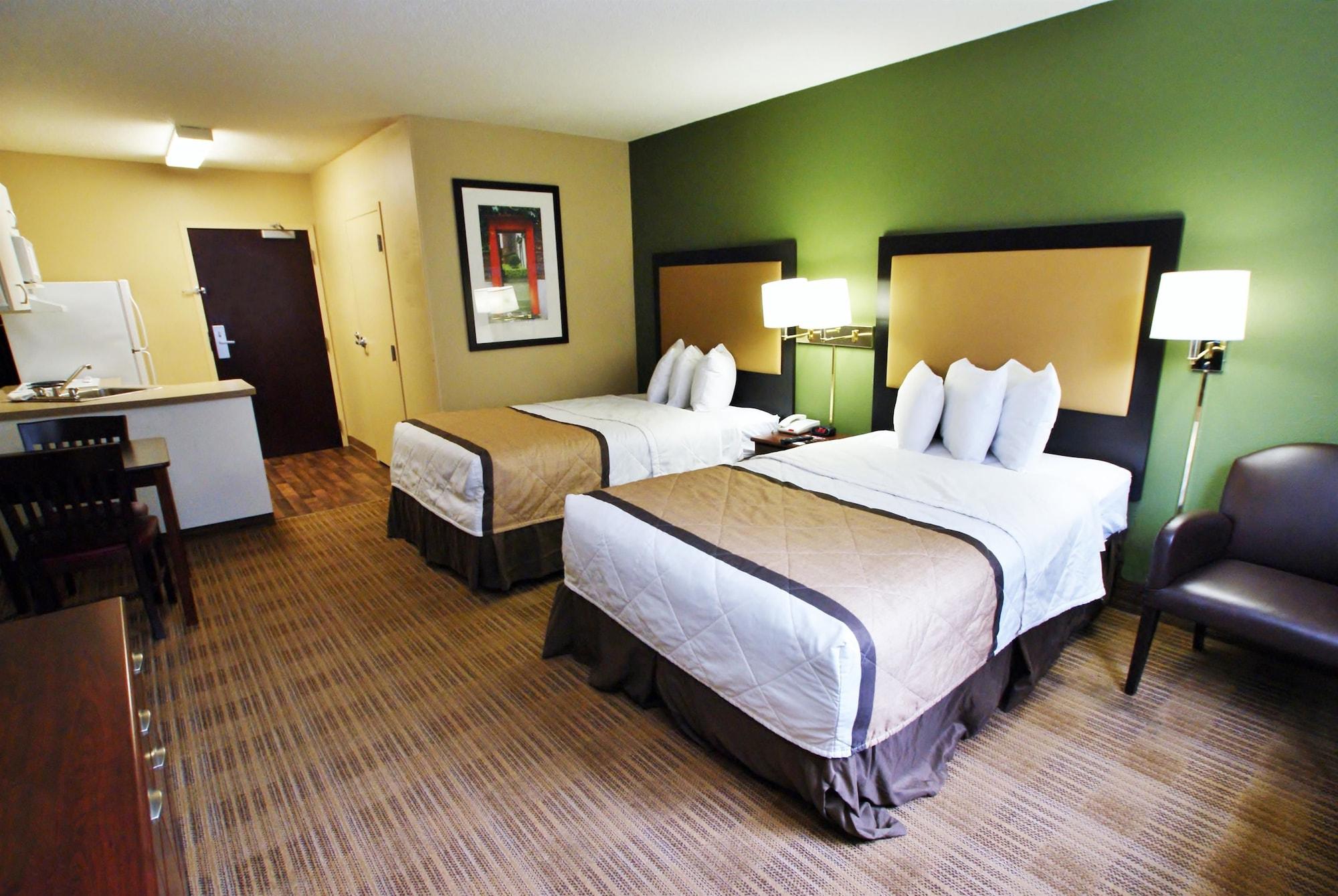 Extended Stay America Suites - Foxboro - Norton Luaran gambar