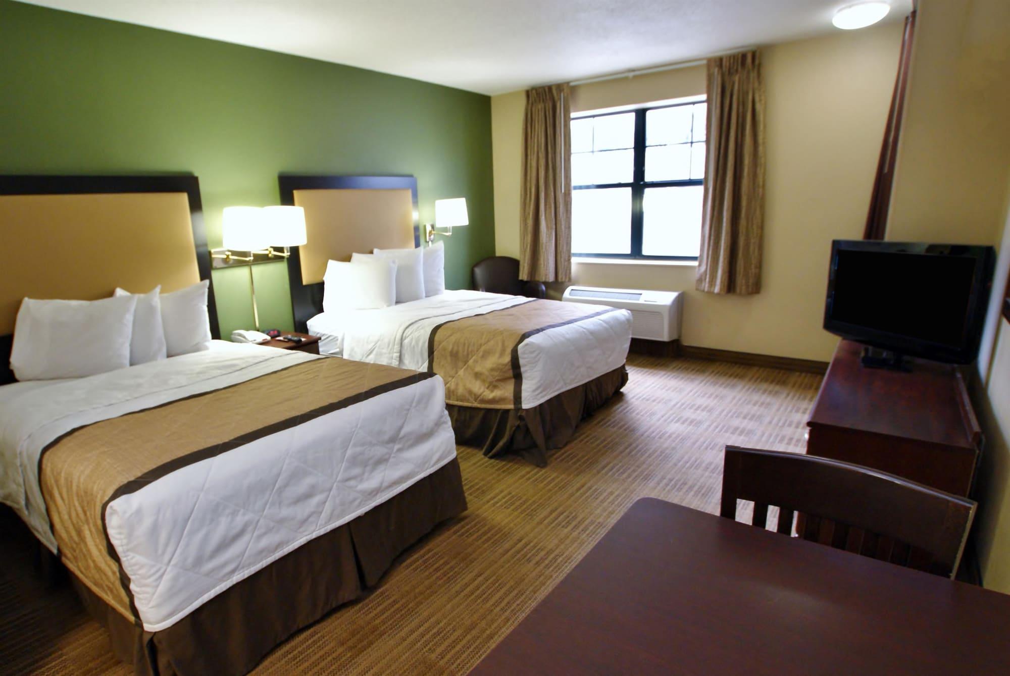 Extended Stay America Suites - Foxboro - Norton Luaran gambar