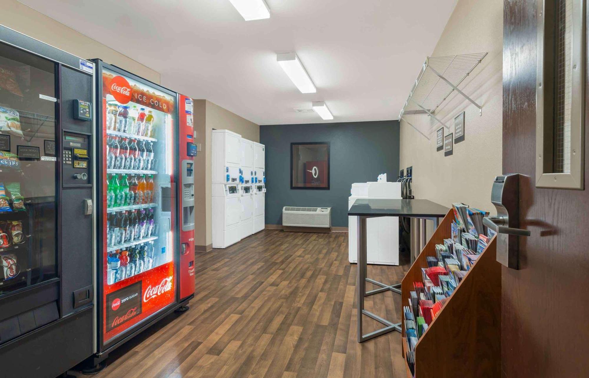Extended Stay America Suites - Foxboro - Norton Luaran gambar