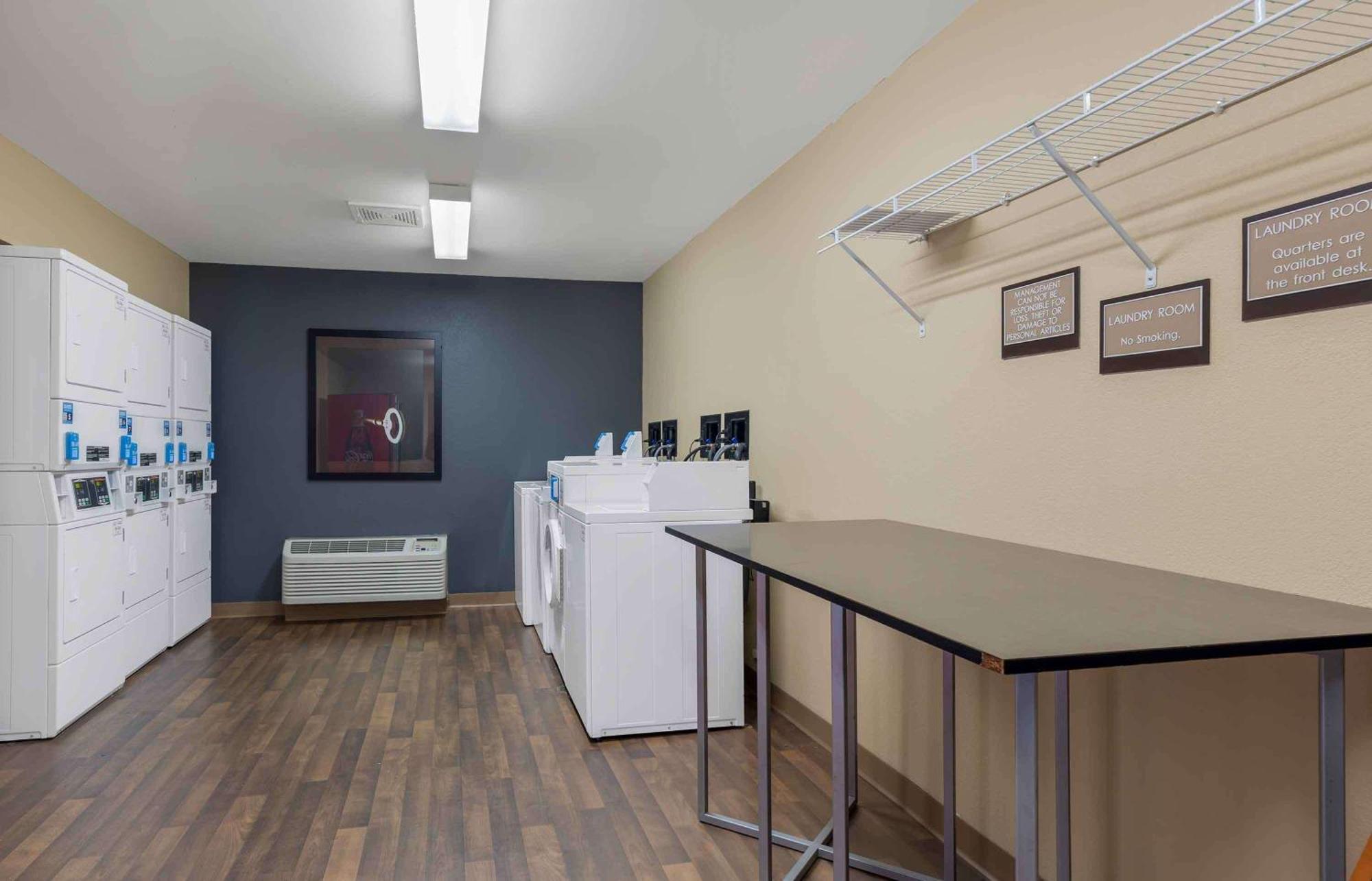 Extended Stay America Suites - Foxboro - Norton Luaran gambar