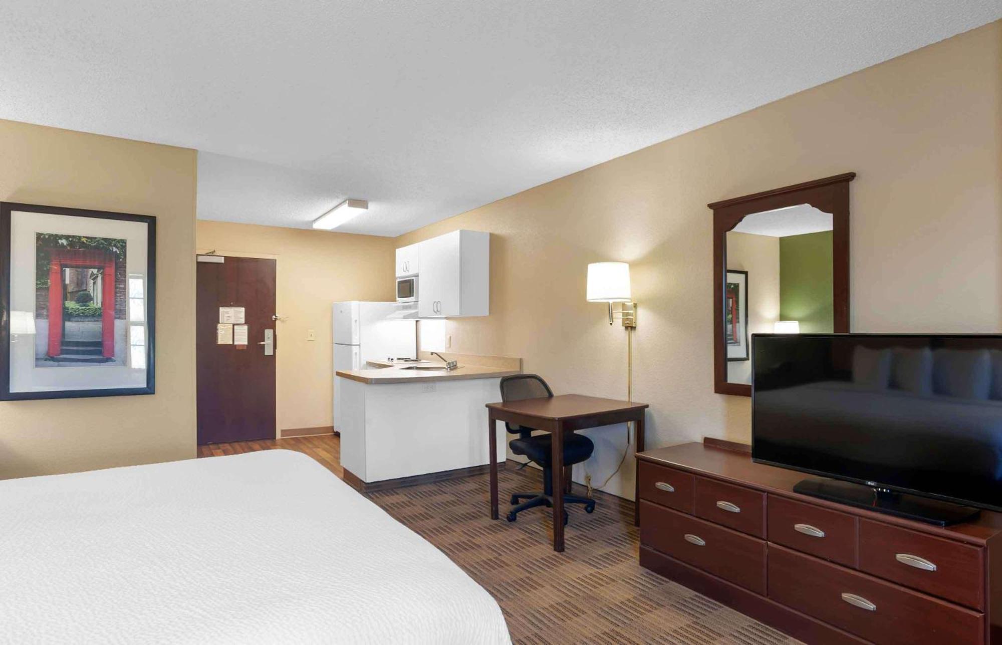 Extended Stay America Suites - Foxboro - Norton Luaran gambar