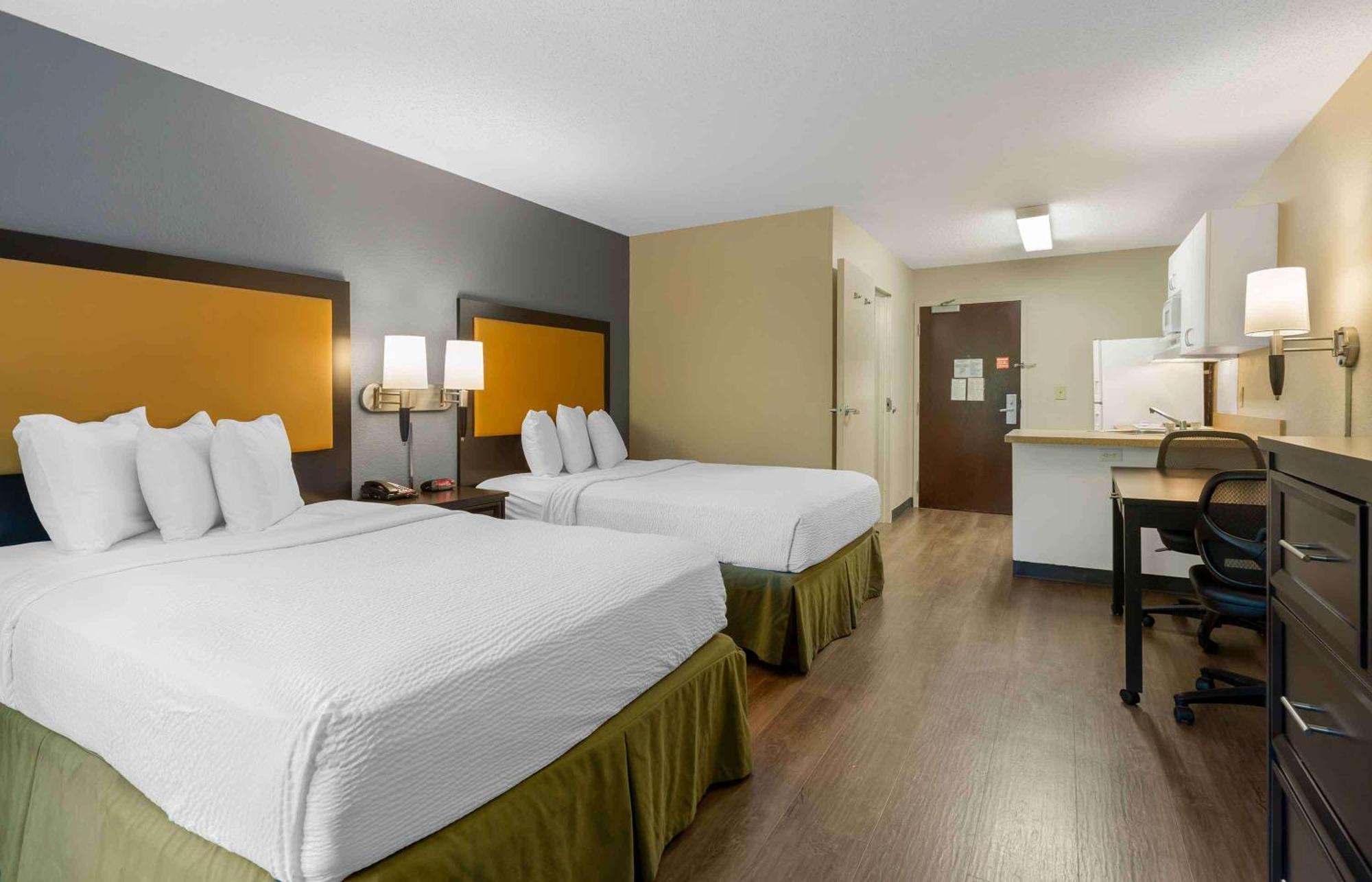 Extended Stay America Suites - Foxboro - Norton Luaran gambar