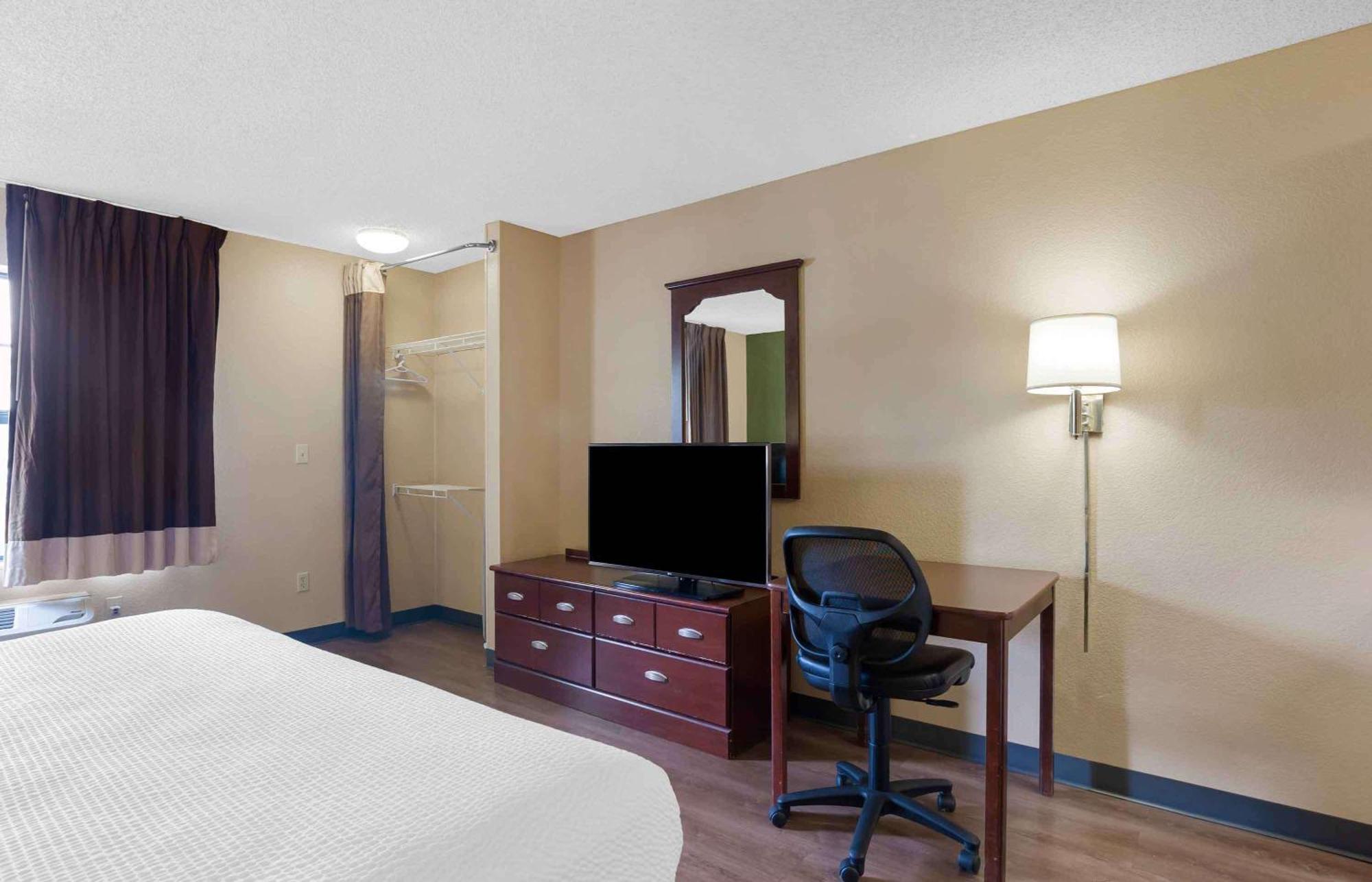 Extended Stay America Suites - Foxboro - Norton Luaran gambar