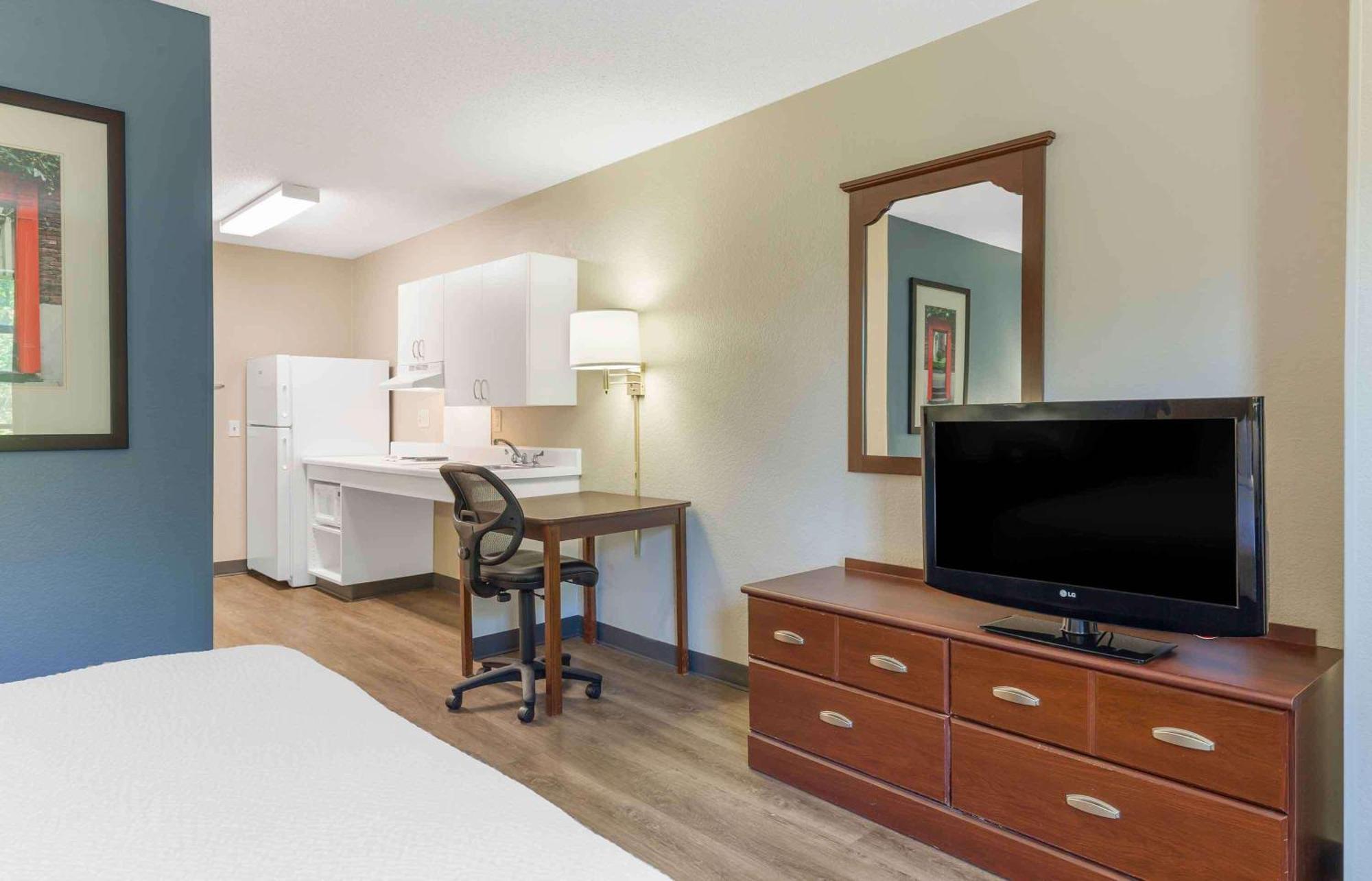 Extended Stay America Suites - Foxboro - Norton Luaran gambar