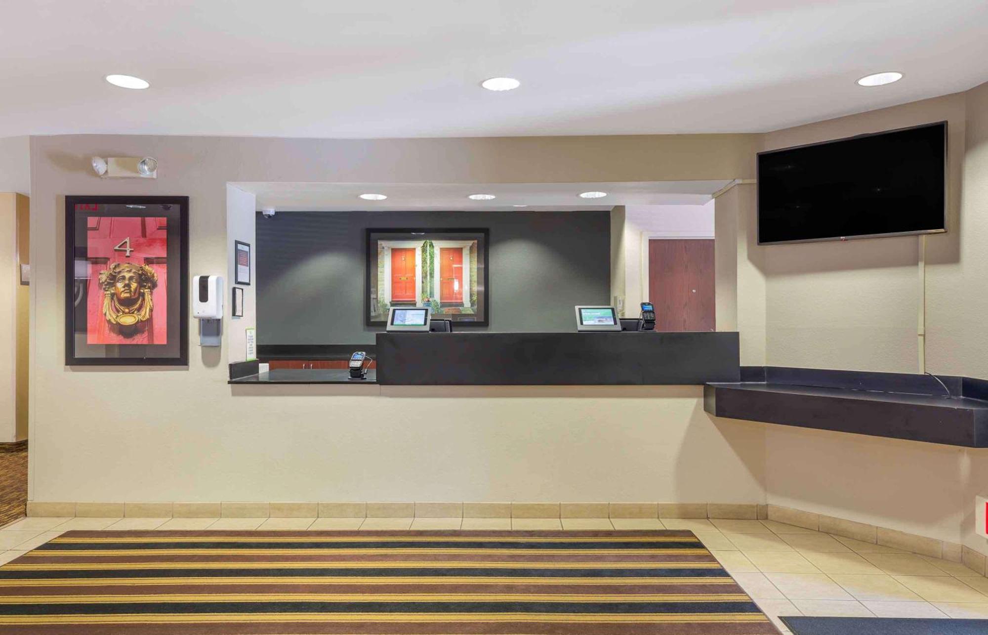 Extended Stay America Suites - Foxboro - Norton Luaran gambar