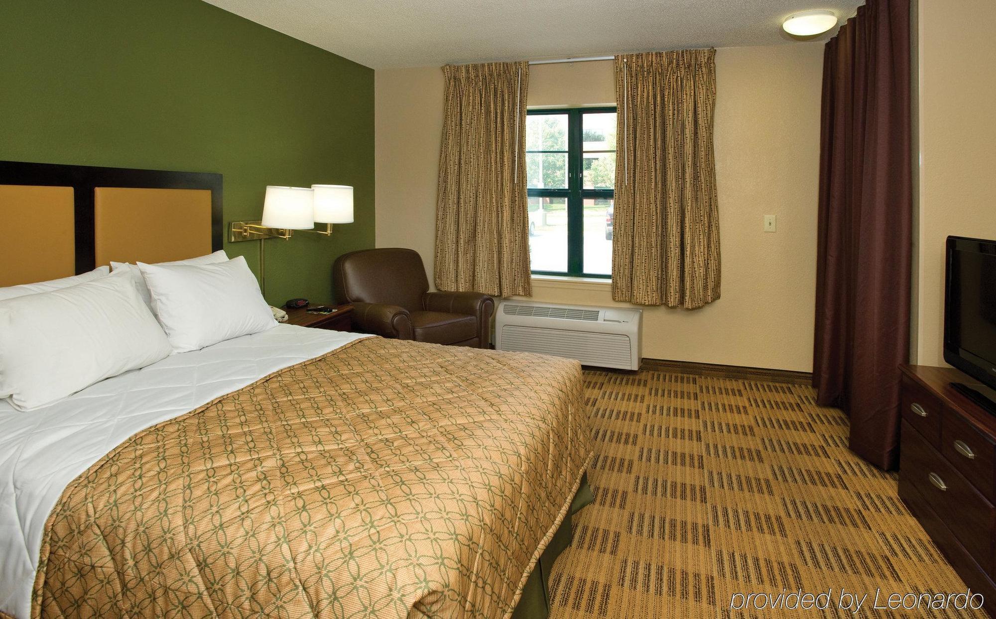 Extended Stay America Suites - Foxboro - Norton Bilik gambar