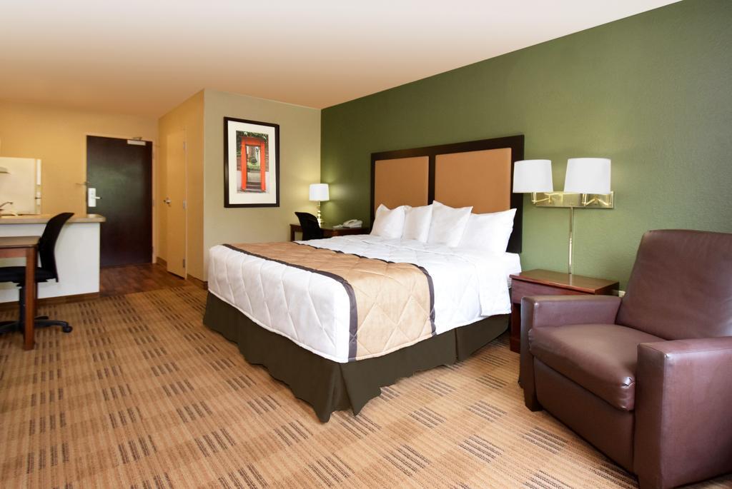 Extended Stay America Suites - Foxboro - Norton Luaran gambar