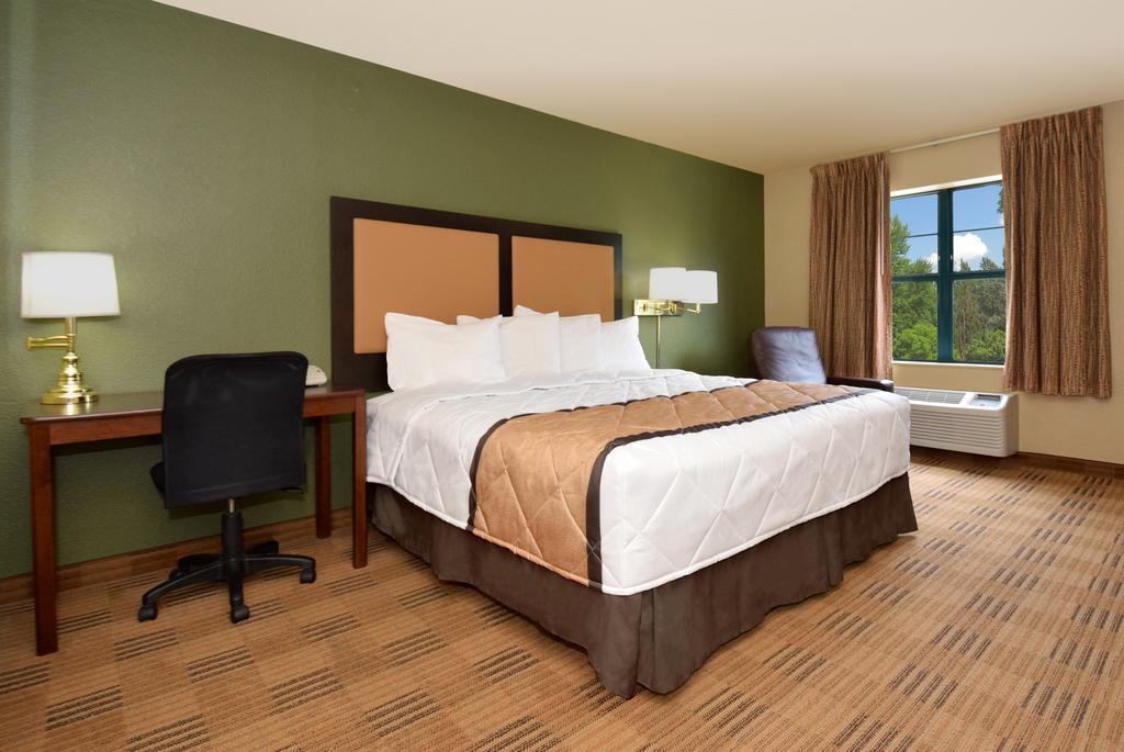 Extended Stay America Suites - Foxboro - Norton Luaran gambar