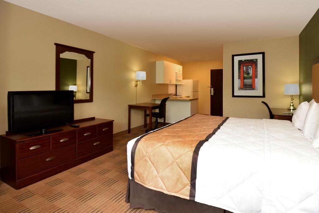 Extended Stay America Suites - Foxboro - Norton Luaran gambar