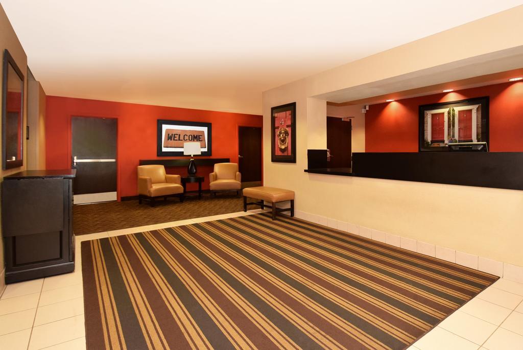 Extended Stay America Suites - Foxboro - Norton Luaran gambar