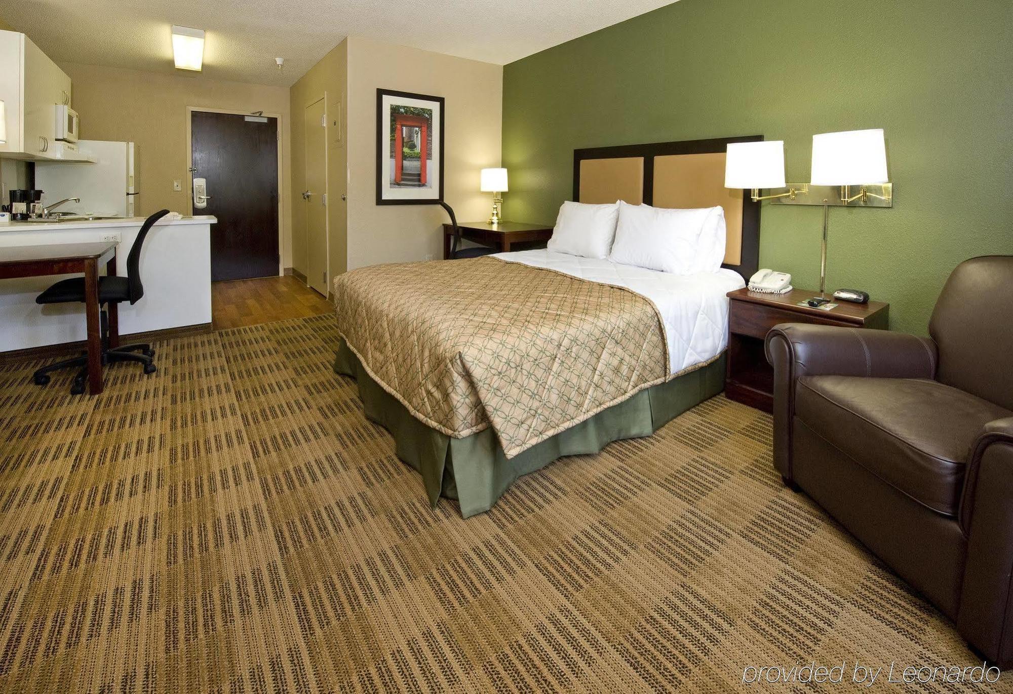 Extended Stay America Suites - Foxboro - Norton Bilik gambar