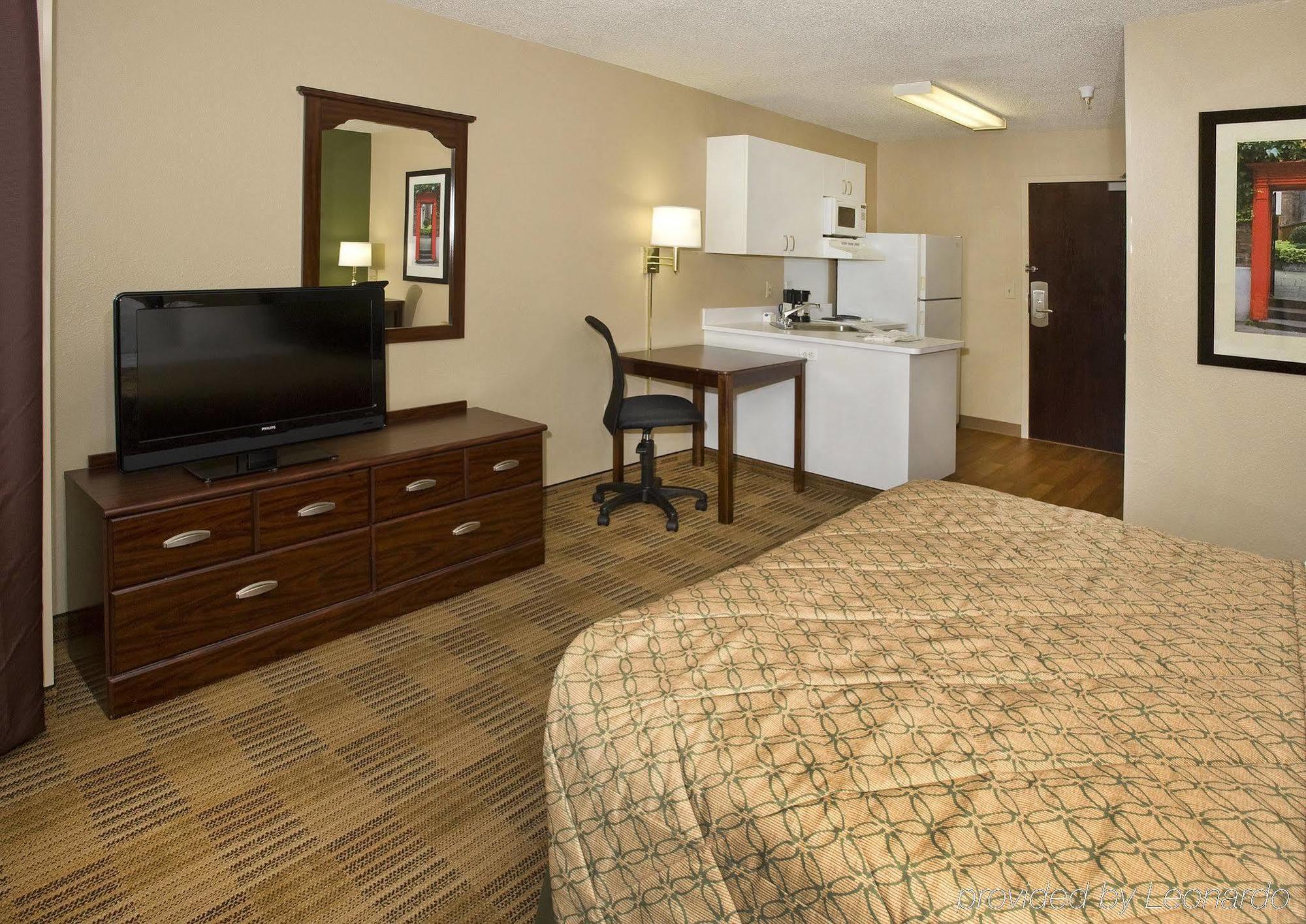 Extended Stay America Suites - Foxboro - Norton Bilik gambar