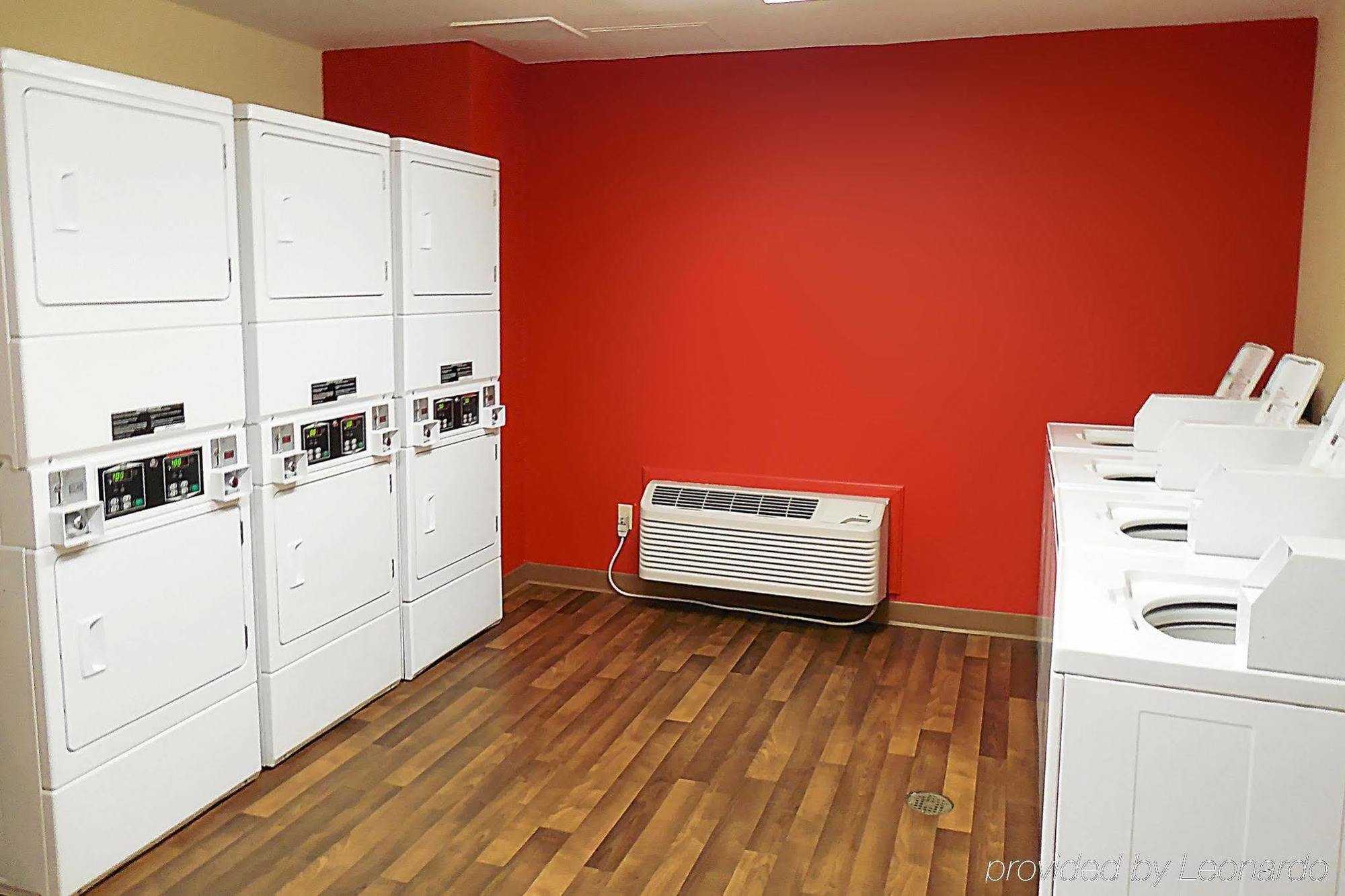Extended Stay America Suites - Foxboro - Norton Luaran gambar