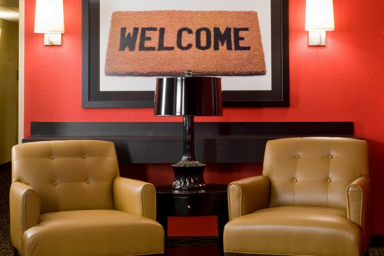 Extended Stay America Suites - Foxboro - Norton Luaran gambar